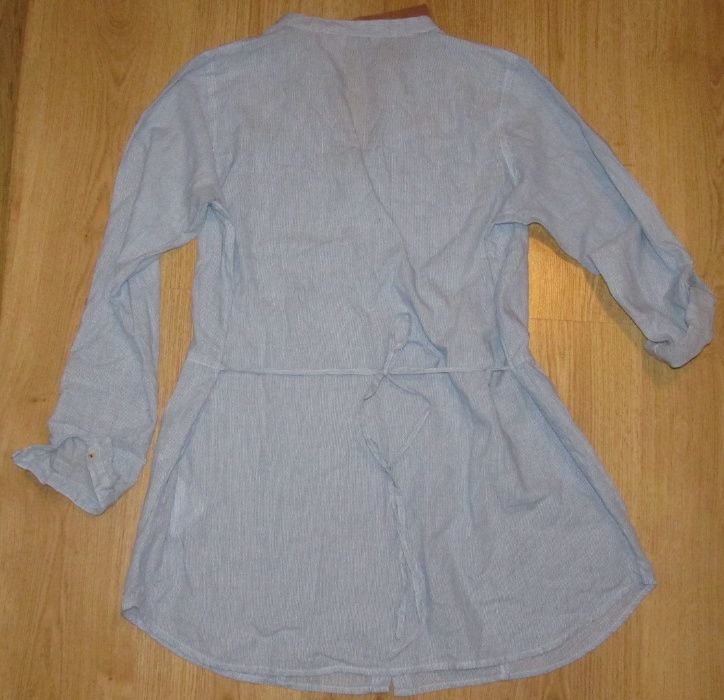 Рубашка Regatta размер 16, наш 50-52 НОВАЯ хлопок Оригинал