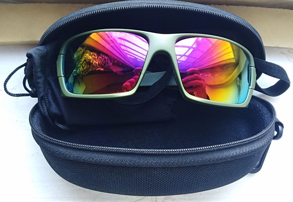 Очки тактические и для активного спорта