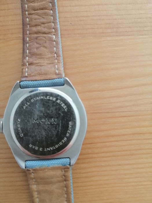 Zegarek Mexx dla niej