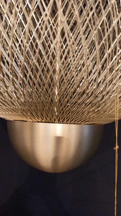 Illusion S King Home lampa wisząca z ekspozycji