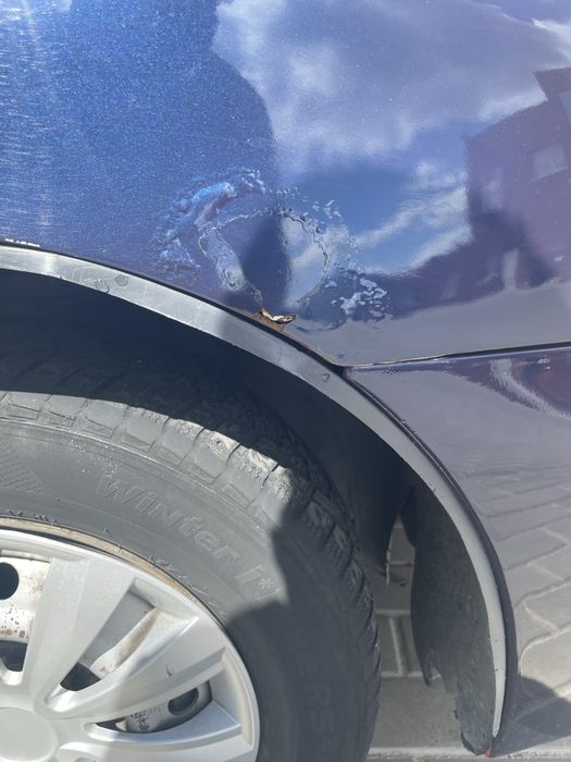 Продам Daewoo Sens 1.3