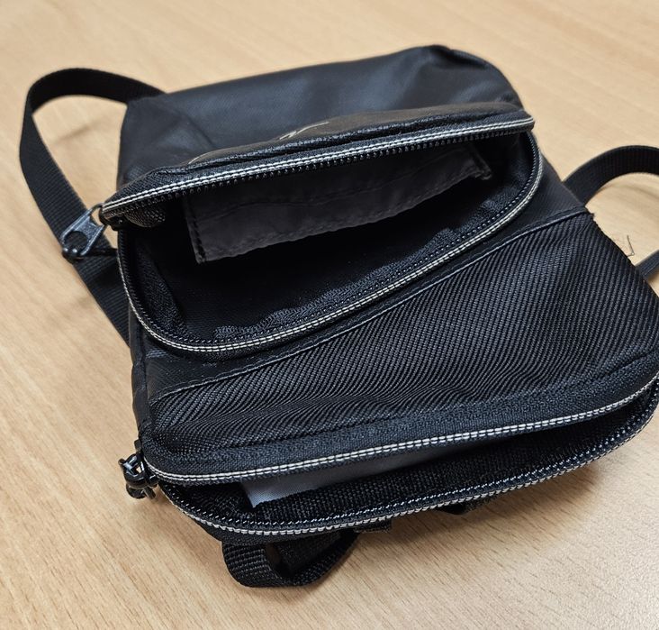Torba saszetka crossbody Decathlon Newfeel