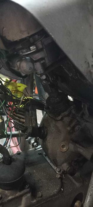 Ursus wspomaganie elektryczne C330 12 miesiecy gwarancji C 330 , 328,