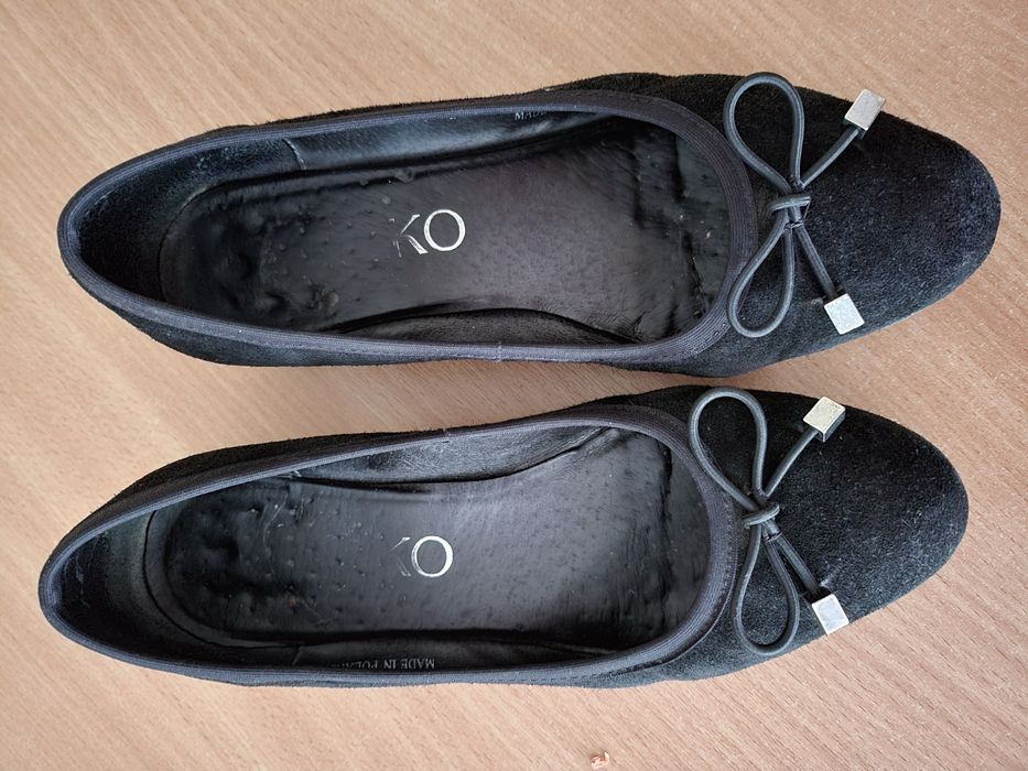 Sprzedam buty ,firmy Rylko.