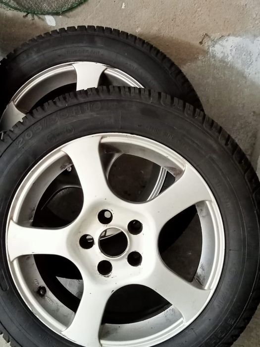 Opony bieżnikowane nowe Gratis alumfelgi