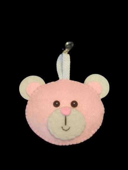 Pendente para mochila