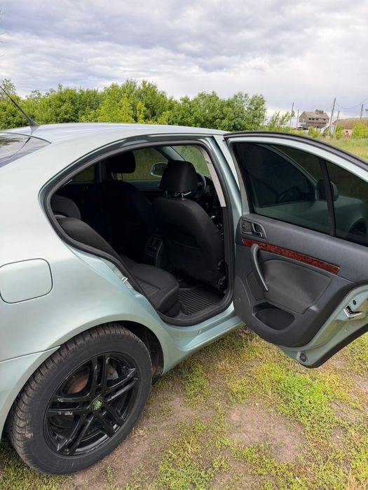 Продам Skoda A5, в отличном состоянии
