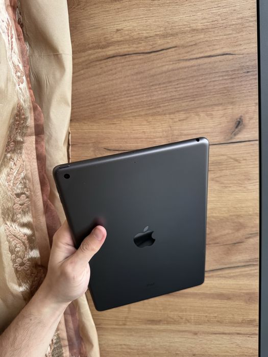 Планшет  iPad 7Gen 32Gb 10.2” Wi-Fi