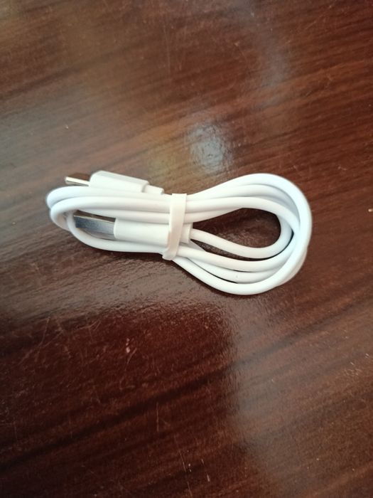 Lampa LED  biała