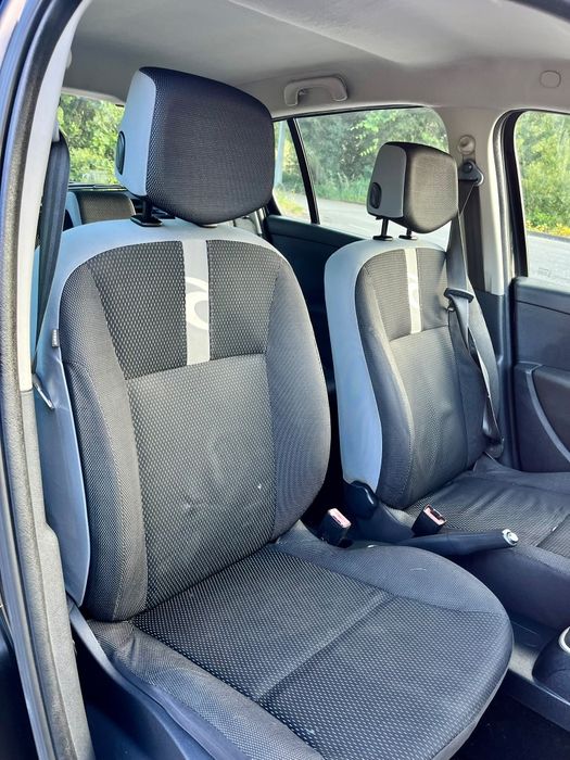 Renault Clio 3 1.5 dci rip curl