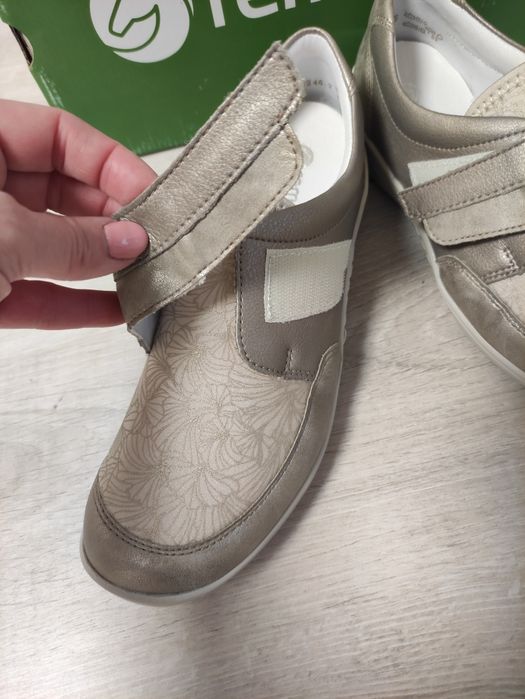 Жіночі туфлі Remonte 40 розмір