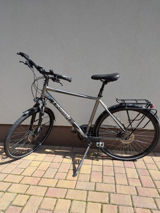 Unibike Expedition 21