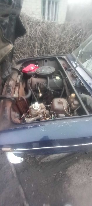 Ваз 2103 класика