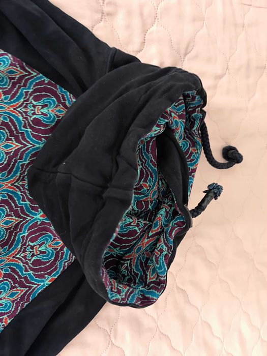 Bluza z kominem rozm. M Chapati