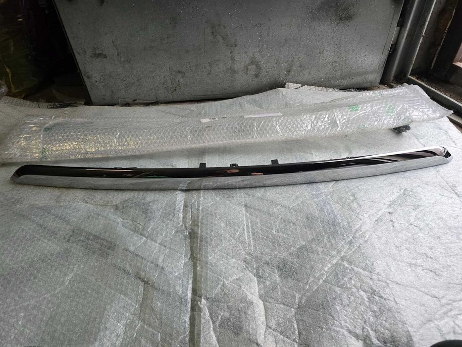 chrom listwa blenda kalpy tył Renault Scenic 4 nowa