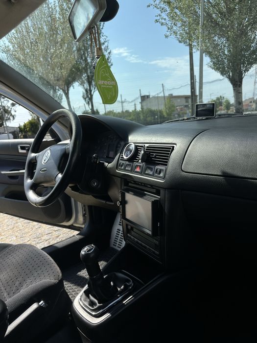 Golf IV PD115 - Venda Rapida