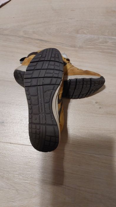 Skórzane buty 37 newfeel