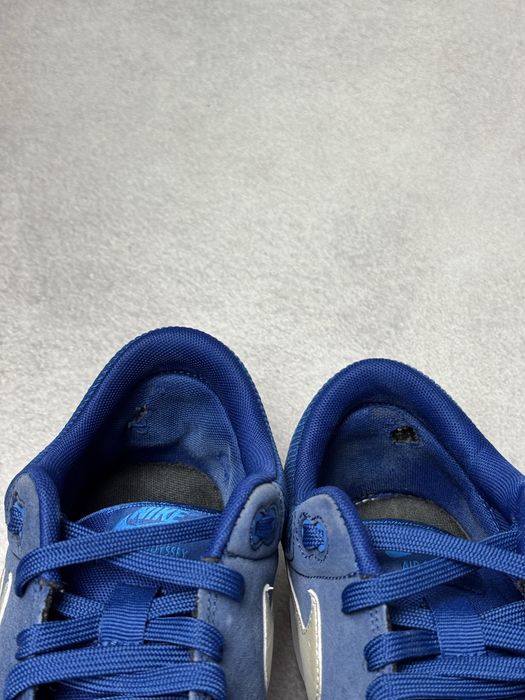 Nike Md Runner 44,5р internationalist air force dunk react max 95 1