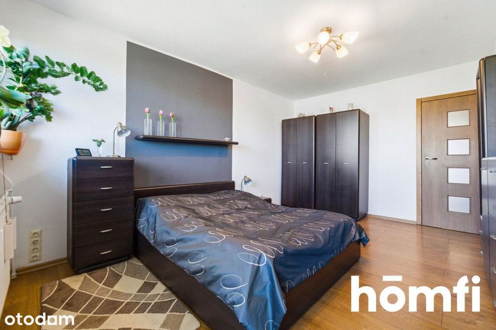 3 Pokoje | Klima | 63,40 m2 |Katowice Piotrowice