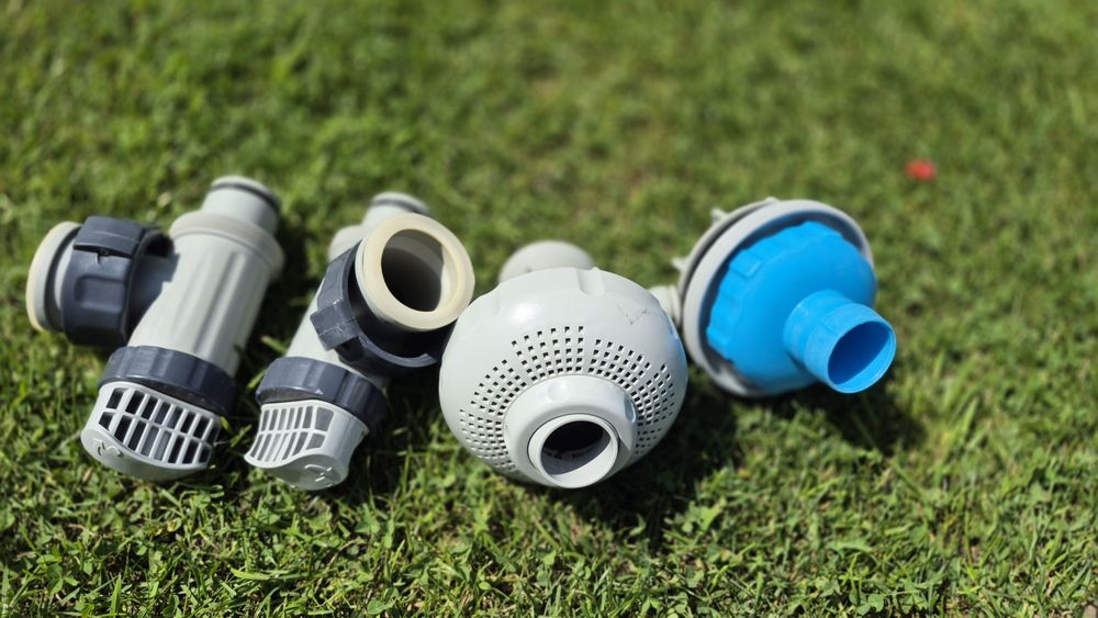 Бассейн Intex26716