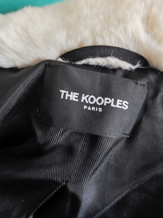 Blusão The Kooples Paris