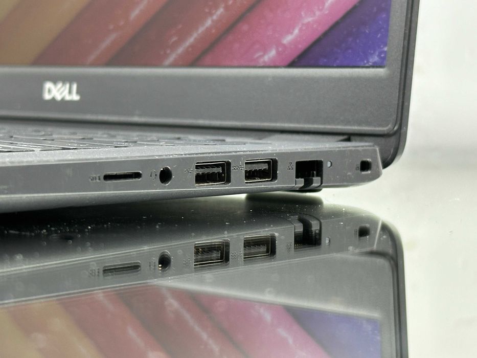 Laptop Dell Latitude 3410 14" i5 10th GEN 4/128 Boss Biurowy FHD