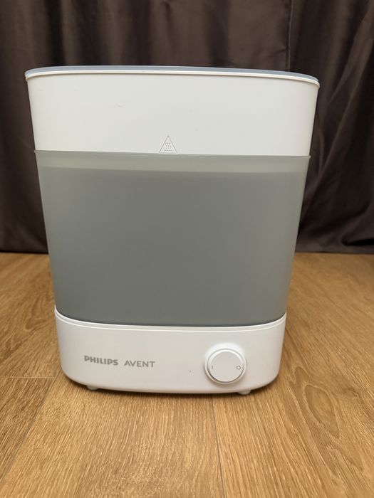 Стерилізатор Philips Avent Advanced SCF291/00