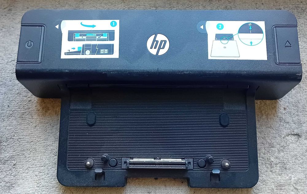 Stacja Dokująca HP HSTNN-I11X