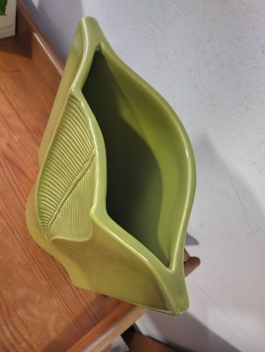 Vaso em cerâmica
