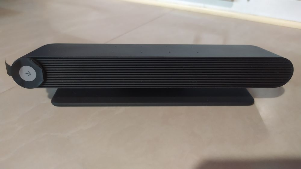 Meta Facebook tv приставка