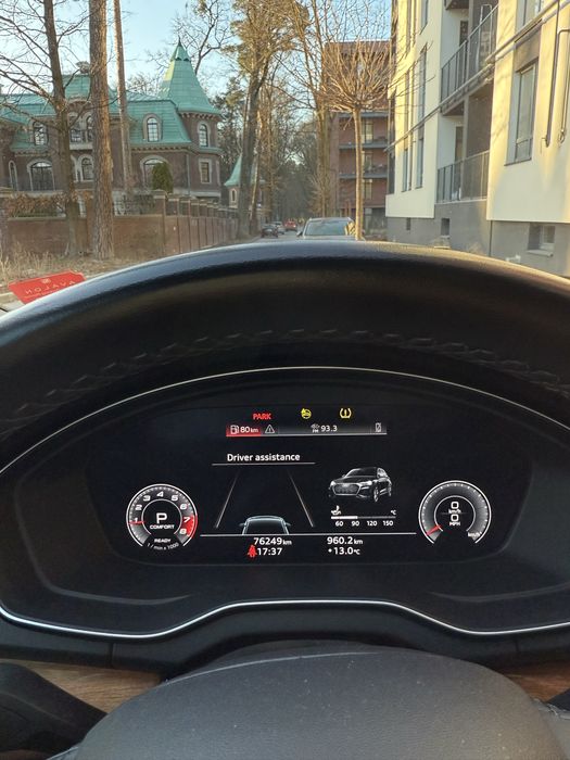 Audi Q5 2021 Premium Plus 45 tfsi quatro s tronic