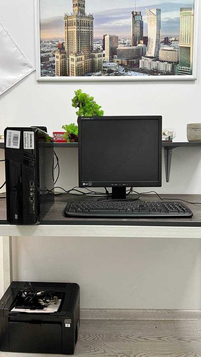 Комп'ютер для нескладних задач: організаціям, дітям. Є перерахунок