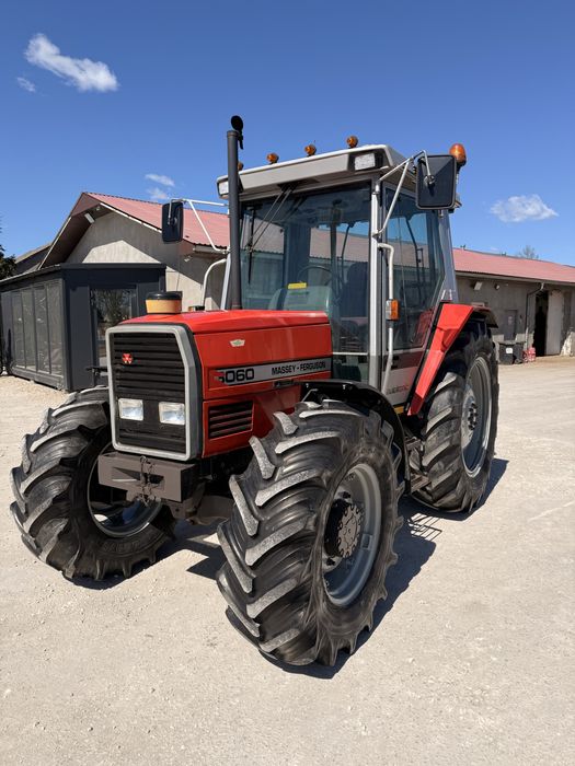 Massey Ferguson 3060 sprowadzony ! W oryginale!