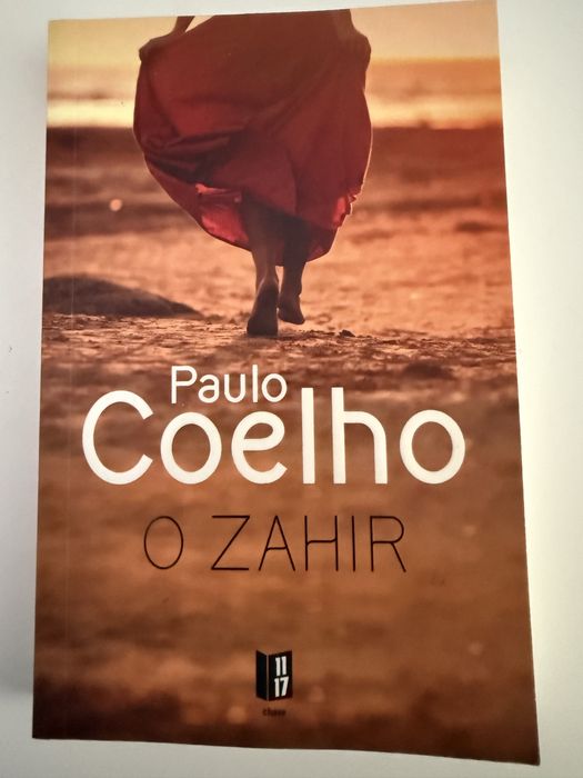 Vaarios livros Paulo Coelho