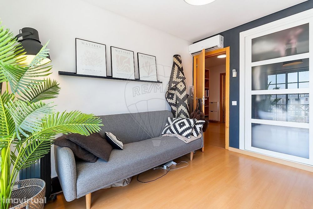 Apartamento T3 para venda