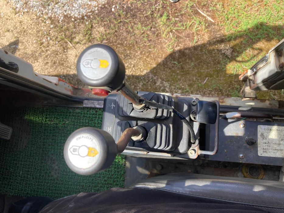 Автокран самоходный Kobelco RK70M-2