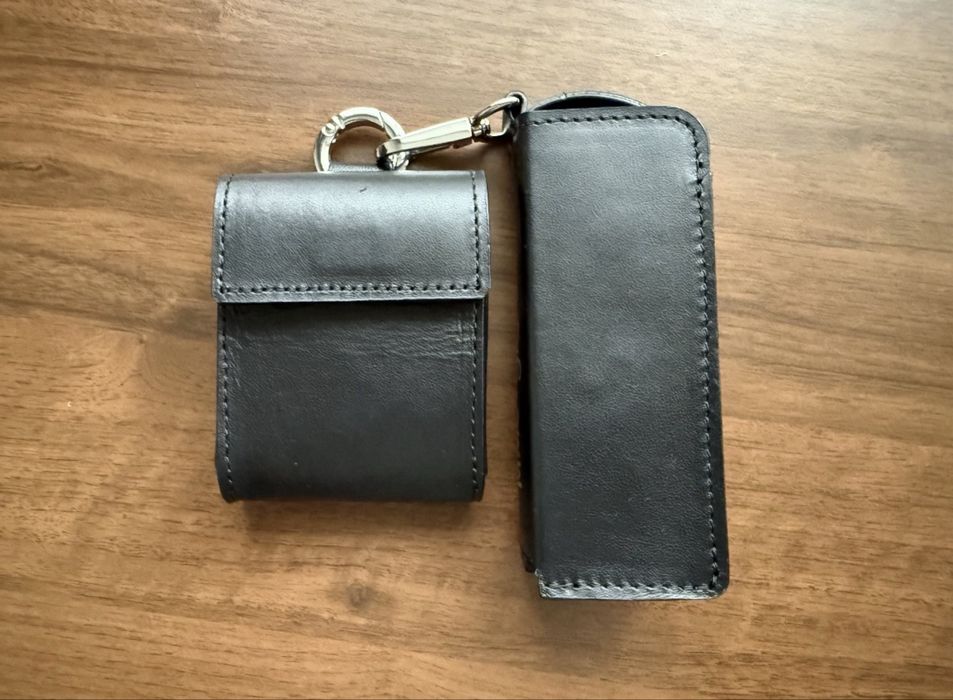 Etui MMC do glo Hilo + wklady