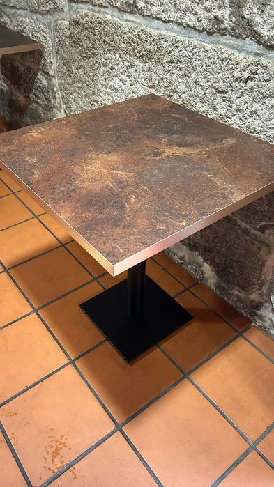 Mobiliário para restaurantes