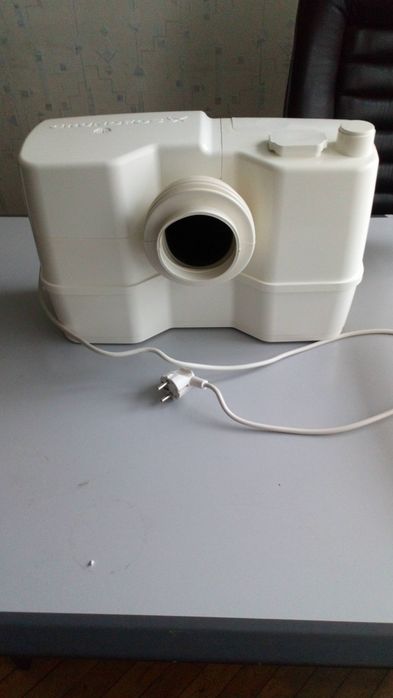 Продам Grundfos Sololift2 WC-1