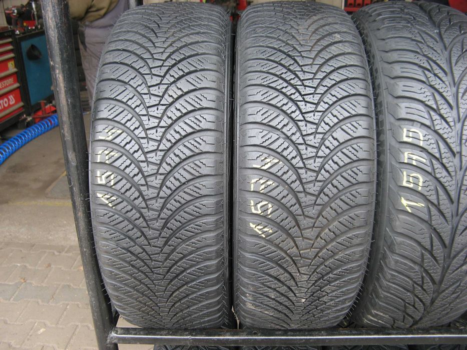 185/60R14 FALKEN EuroAll Season AS210 - nr.1574 *