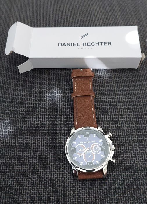 Zegarek Daniel Hechter