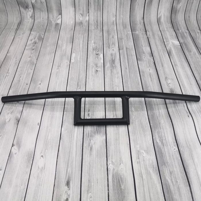 Guiador 22 mm bobber chopper 680 mm  moto cafe racer