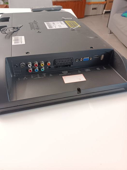 TV Mitsai LCD 22''