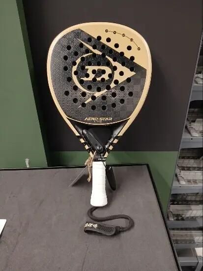Aero Star Lite - Padel raquete de padel