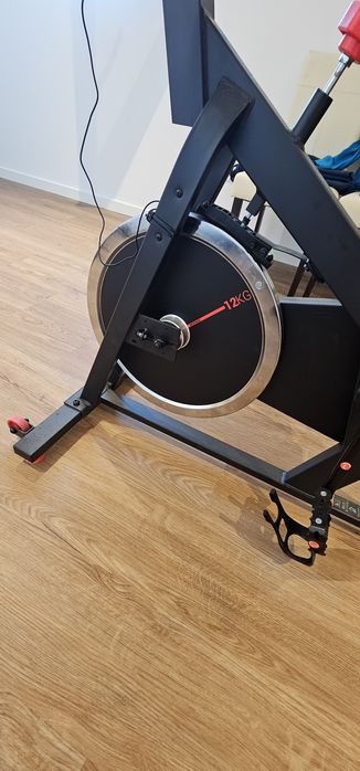 Bike Spinning Domyos 100