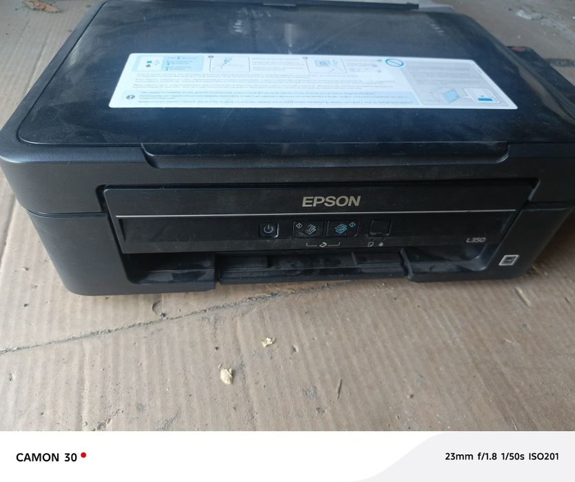 1 шт за 2200  Продам Принтер Epson 3 шт 7300