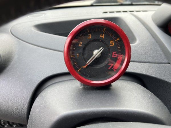 Para peças RENAULT Twingo II (CN0_)