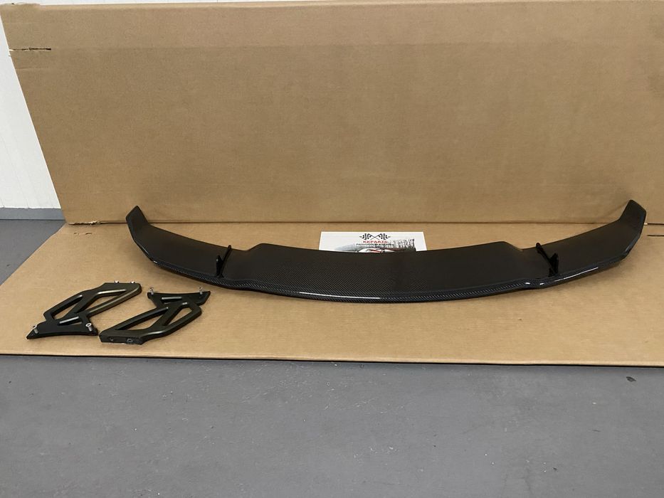 SPOILER AILERON CARBONO REAL BMW M3 F80 E M4 F82 F83 CS GTS M PERFORMA