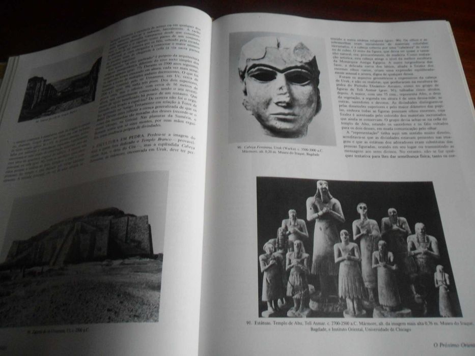 "História da Arte" de H. W. Janson - 5ª Edição de 1992