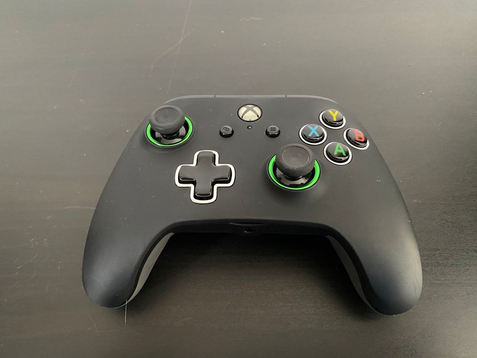 XBOX PowerA Fusion Controller64286264128130122